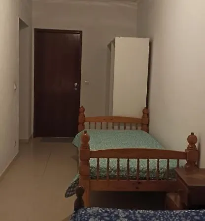 民宿 Alges Guesthouse