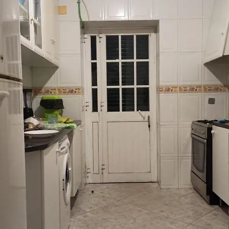 Alges Guesthouse