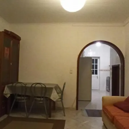 Alges Guesthouse 民宿 Lisboa