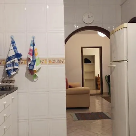 民宿 Alges Guesthouse Lisboa