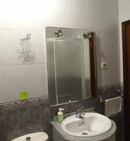 Alges Guesthouse 民宿 Lisboa