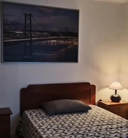 Alges Guesthouse * Lisboa