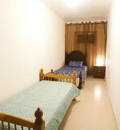 Alges Guesthouse * Lisboa