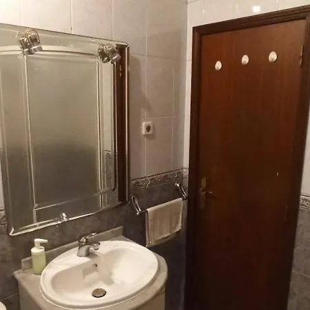 Alges Guesthouse * Lisboa