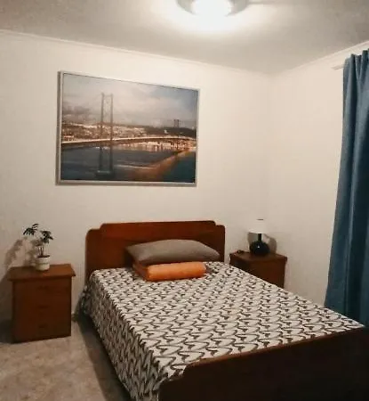 Alges Guesthouse Homestay